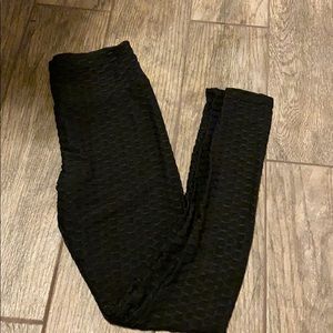 Fashion Nova Workout Leggings